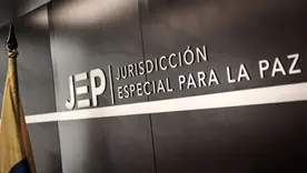 JEP COLOMBIA