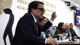 Iván Cancino ley de sometimiento