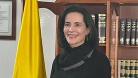 Beatriz Eugenia Vélez Vengoechea nueva presidenta de Colpensiones