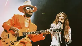 Jesse & Joy