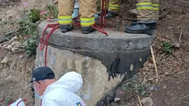 Hallan sin vida a una menor dentro de una alcantarilla en Ciudad Bolívar
