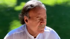 Julio Iglesias