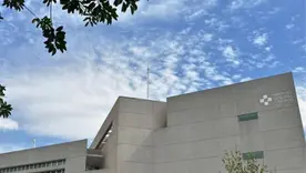 Hospital General de México
