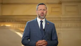 MinVivienda Jaime Andrés Beltrán