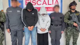 Capturan falsos médicos que practicaron procedimientos estéticos a más de 200 personas en Bogotá