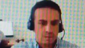 Carlos Mario Rodríguez presunto feminicida