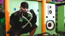 Feid nuevo EP