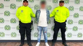 Capturan a alias ‘Skary’