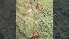 Autoridades localizan aeronave desaparecida en zona de alta montaña entre Risaralda y Chocó