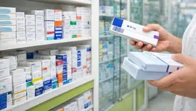 Dispensación de medicamentos 