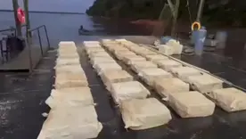 Droga rio Meta