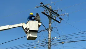 Consumo de energía COL