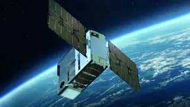 FACSAT-2 Chiribiquete