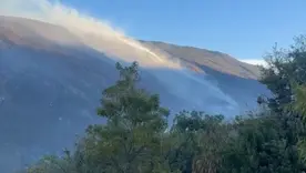 Incendio Boyacá