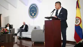 Coronel Daniel Fernando Gutiérrez Rojas Inpec