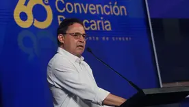 Honorio Henriquez senado