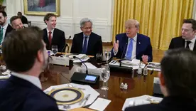IA Casa Blanca