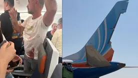 Israel avión
