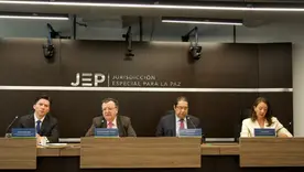 JEP crímenes