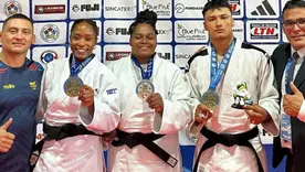 Judo San Salvaldor