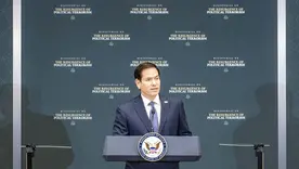 Marco Rubio Estados Unidos