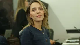 María Clara Posada senadora