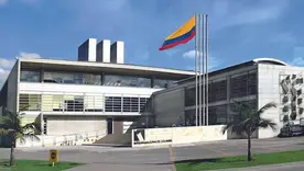 Imprenta Nacional de Colombia