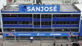 Fundación de Educación Superior San José