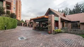 Conjunto residencial Sierras del Moral