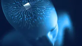Neuralink convierte señales cerebrales en palabras y devuelve la voz a un paciente con ELANeuralink convierte señales cerebrales en palabras y devuelve la voz a un paciente con ELA