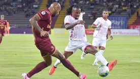 Tolima Vs América