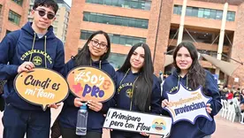 Jovenes Cundinamarca