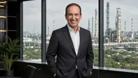 Joaquín Gutiérrez, nuevo presidente de Ecopetrol