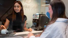 Casa cambio dólar