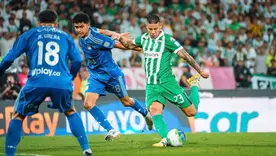 James Nacional Millos
