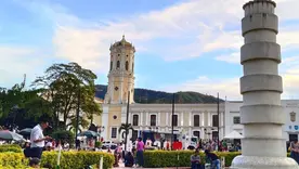 Ocaña, Norte de Santander