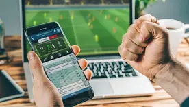 Apuestas deportivas