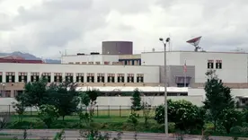 Embajada de Estados Unidos en Colombia