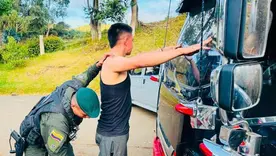 Cundinamarca reduce los homicidios