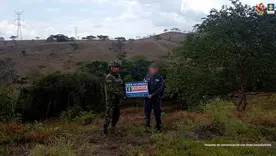 Extinción Pacho Herrera