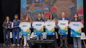 Media Maratón de Cundinamarca 2026