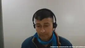 Zarco disidencias