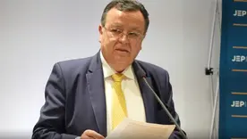  Alejandro Ramelli JEP
