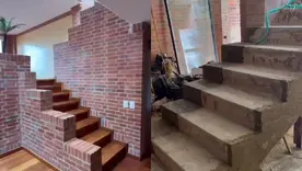 escaleras Rogelio