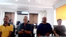 Fiscalía explotación