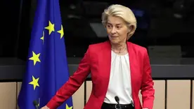 Von der Leyen 