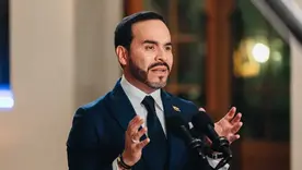 De La Espriella reporta siete presuntos disidentes 