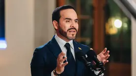 De La Espriella reporta siete presuntos disidentes 