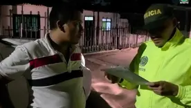 Asesino lider ambiental
