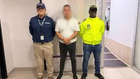 Capturado en Medellín alias ‘El Mexicano’